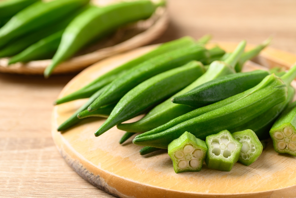 Can Canines Eat Okra? Vet-Verified Vitamin Particulars & Knowledge – Dogster